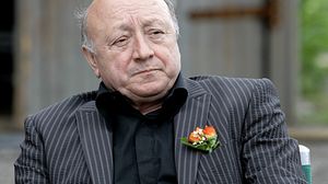 Actorul Marin Moraru a murit pe 21 august 2016