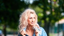 Andreea Balan s-a tuns scurt! "Esti foarte frumoasa"