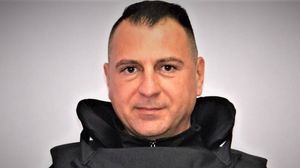 Christian Sabbagh vorbeste despre familia lui! Vedeta Kanal D are trei copiii superbi, mereu "in actiune"! VIDEO EXCLUSIV!