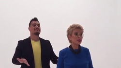 Ce bine se distreaza Teo si Bursucu! „Teo Show” se intoarce de luni, de la 15.00, la Kanal D! VIDEO EXCLUSIV