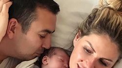 Andreea Banica a povestit cum a ajuns sa il cunoasca pe sotul ei si cum a fost primul lor sarut: "Imi tremurau mainile si picioarele si..."