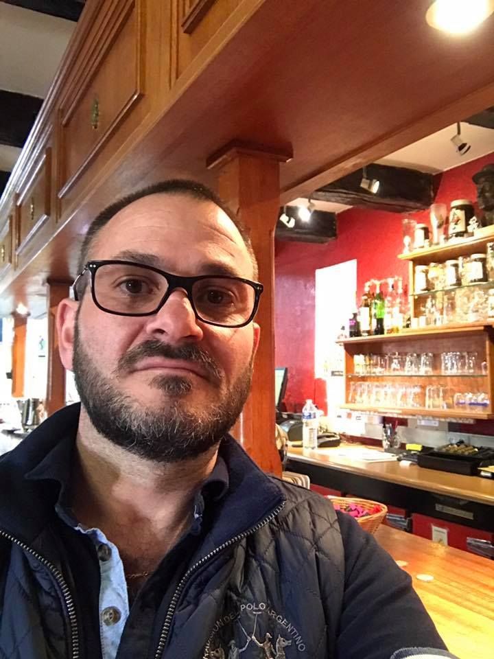 Legatura nestiuta dintre Horia Constantinescu, sef al O.P.C. Constanta si Traian Basescu