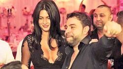 SCANDAL! Impresarul lui Florin Salam a fost dat afara de sotia manelistului! Puiu Gheorghiu e in stare de soc dupa ce a fost demis de Roxana Dobre! EXCLUSIV