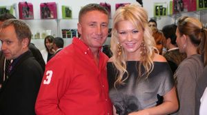 Nicu Maharu, mesaj neasteptat dupa ce a iesit din coma