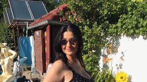 Declaratii de ultimul moment ale Gabrielei Cristea despre sarcina! “Nu mai pot dormi noaptea si am slabit doua kilograme”! EXCLUSIV!