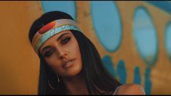 Antonia are clip cu un pustan din Columbia! Ea canta in engleza, el, in spaniola! Asculta "El amor"