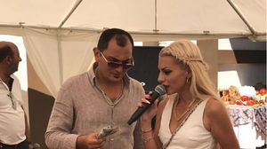 Gestul impresionant facut de Nicoleta Guta pentru Denisa Manelista in fata a zeci de oameni. "Cat de nedreapta e viata. Vestea asta m-a dat peste cap" EXCLUSIV!