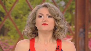 O colega de trust, si ea prezentatoare, atac la Mirela Boureanu: "De ce m-ati bagat cu ea in emisiune, trebuia sa vin singura" - Vaida a reactionat: "Ia uite, bai frate, nu mai are loc de mine"