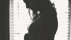 Drama unei gravide celebre! Sufera de o boala grea! Ce e disgravidia, afectiunea care o macina