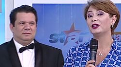 Cura de detoxifiere cu care a slabit Adriana Antoni! "Ma simt extraordinar, am o energie fantastica"- Ce mananca toata ziua artista!