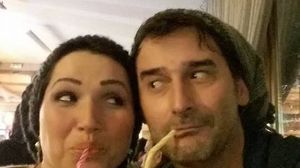 Ce a aparut pe pagina de Facebook a sotului Patriciei, fiica lui Marius Teicu, moarta luna trecuta! Imaginea e impresionanta