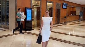 Anamaria Prodan nu-si suporta picioarele! "Le urasc pentru ca sunt..."