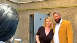 Ceartă monumentală în familia Lis! Motivul pentru care Viorel Lis a făcut o criză de gelozie