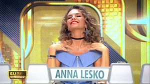 Anna Lesko la “Super Potriveala”: “Imi pare foarte rau ca nu mi-am luat un costum de baie!” Ce a facut-o pe vedeta sa declare asta aflati in emisiunea de azi, de la 20.00, la Kanal D
