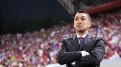 Cum aratau parintii lui Ilie Dumitrescu in postura de nasi de cununie, acum 41 de ani! FOTO