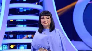 Ozana Barabancea, în fustă scurtă după ce a slăbit 17 kilograme! Incredibil cum arată vedeta