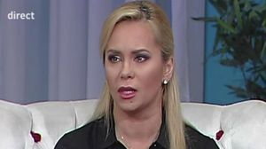 Trauma ascunsa in spatele zambetului! Paula Chirila, cu ochii inlacrimati la TV: "I-a distrus viata si a murit"