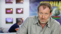 Busu de la Meteo era sa ia bataie de dragul meseriei: "Cativa mitocani au sarit cu pumnul la mine!" Motivul? "Nu le-am scos biletele de bingo din cutiuta aia!" Vezi aici ce indicatii pretioase le da amicilor actorul Florin Busuioc