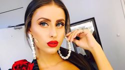 O recunoasteti? Una dintre concurentele de la “Bravo, ai stil!”, vedeta in videoclipul unui artist celebru! E model si a castigat locul 3 la Miss Romania VIDEO
