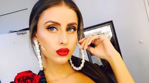 O recunoasteti? Una dintre concurentele de la “Bravo, ai stil!”, vedeta in videoclipul unui artist celebru! E model si a castigat locul 3 la Miss Romania VIDEO