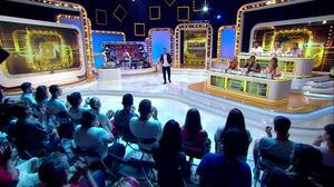 MODIFICĂRI. Show-ul “Super Potriveala” va fi difuzat în fiecare vineri, de la ora 23:00, la Kanal D! Începand de vineri, 15 septembrie, emisiunea prezentata de Jorge va putea fi urmarita imediat dupa serialul feonomen “Patria mea esti tu!”