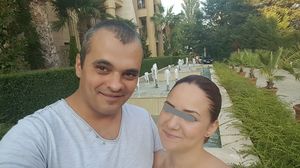 Fostul iubit al lui Bahmu a implinit trei ani de relatie cu Madalina! Uite ce fericit este Mihai Achim