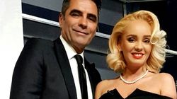 Marcel Toader ii arunca Mariei lucrurile la gunoi! "Vreau sa scap de mizeria asta! Daca nu vine sa le ia in doua zile, le duc la ghena"