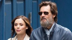 Ce s-a intamplat cu Jim Carrey la doi ani de cand iubita lui s-a sinucis? Imagini emotionante cu actorul