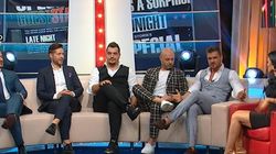 Cei mai ravniti barbati din showbizul romanesc au dat cartile pe fata! La ce varsta si-au pierdut virginitatea si cu cine