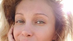 Trucul pe care il foloseste Lora ca sa-si mareasca buzele! E suta la suta natural, nu are nevoie de medicul estetician!