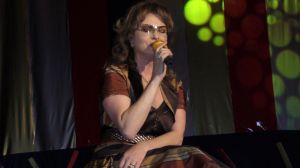 Angela Similea a primit in sfarsit o veste buna