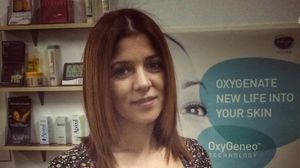 Furtuna i-a distrus curtea casei fostei sotii a lui Razvan Simion! Diana si cei doi copii locuiesc la Timisoara VIDEO