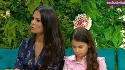 Panica in avion! Anca Serea si copiii, episod traumatizant in timpul zborului Bucuresti-Roma! "Moise a cazut, mama a cazut peste el"