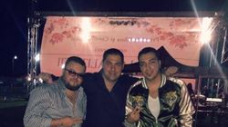 Un indragit manelist se insoara! Incep pregatirile de nunta