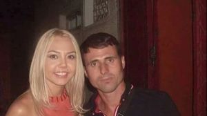 Andrei Chiriac sustine ca a fost prieten cu artista si sufera enorm dupa ea