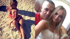 S-a iubit timp de 2 saptamani cu Guta, iar apoi a dat din casa! Moldoveanca Nina face marturisiri