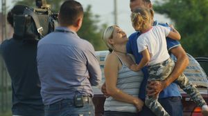 ANCHETA. Sambata, la „Sabbagh in actiune”, un caz socant cutremura Romania! O fetita de 5 ani a fost desfigurata pe viata, intr-un atac in plina strada!