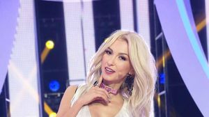 Andreea Bălan, despre cele mai grele momente din viaţa ei: ”Am adunat toate rănile, experienţele negative şi emoţiile reprimate.”