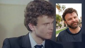 Cum arata si ce face azi tocilarul Serban din "Liceenii"? Este celebru in America si a jucat intr-un film cu Morgan Freeman