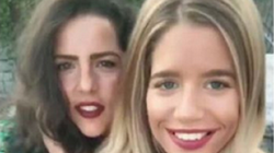 Sora supermodelului găsit fără suflare în casă, mesaj sfâşietor: ”N-am putut să te salvez!”