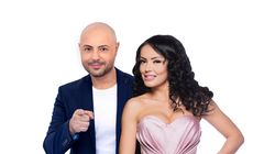 Astazi, la “Se striga darul”, o nunta magnifica! Andreea Mantea: “Asa alai de nunta am vazut doar in filme!” FOTO EXCLUSIV