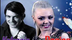 Povestea ultimului mare hit al Denisei Raducu, interpretat impreuna cu Valencio: "Initial piesa trebuia cantata de Florin Peste si Denisa!"