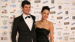 Ce a postat Andreea Raicu pe Facebook, la câteva ore după ce Tudor Chirilă s-a enervat în direct, când i-a auzit numele