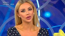 Ea este noua asistenta a Biancai Dragusanu la "Te vreau langa mine"! Care este rolul ei in emisiune: "Ce prezentatoare as fi fost eu fara un ajutor?"