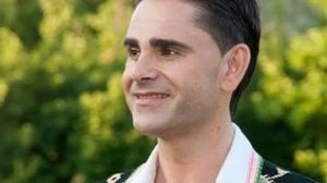Cum arata mormantul lui Aurelian Preda dupa parastasul de un an! Locul lui de veci e o mica “gradina botanica”! Foto Exclusiv!