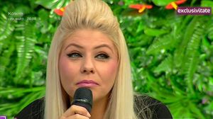 Adina Postelnicu a inceput sa planga in direct! Ce a spus iubitul ei a facut-o sa izbucneasca in lacrimi!