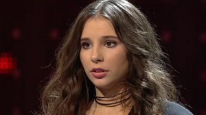 Va mai amintiti de Teodora Buciu, tanara de 17 ani, care a castigat anul trecut, un show de talente? Ce face acum cantareata pregatita de Tudor Chirila | EXCLUSIV