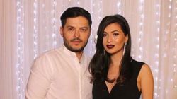 Liviu Varciu, prima fotografie cu fetita! Cum arata micuta si ce nume i-au ales