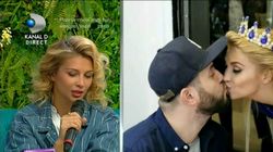 Lora, despre o perioada dificila, in care a fost cat pe ce sa cedeze: "M-am luptat cu el si l-am invins, Slava Domnului" VIDEO