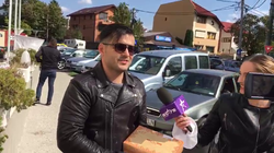 Liviu Varciu isi duce fetele acasa! "Nu mai am emotii! Fetita e sanatoasa, asta conteaza! Fac eu si un baiat"